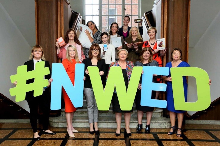 Photo call National Women’s Enterprise Day 20th Sept Photo call National Women’s Enterprise Day 20th Sept